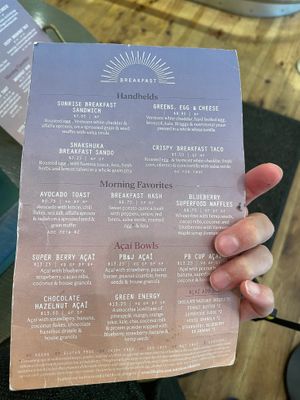  at Life Alive Organic Cafe - Back Bay - Boylston St in Boston