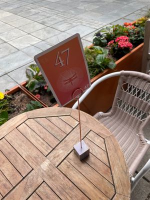  at Life Alive Organic Cafe - Back Bay - Boylston St in Boston