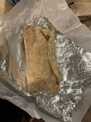   at Don Carlos Taco Shop in La Jolla