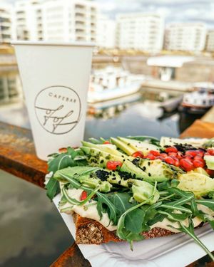  at OFOF Cafebar in Offenbach