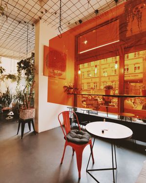  at OFOF Cafebar in Offenbach