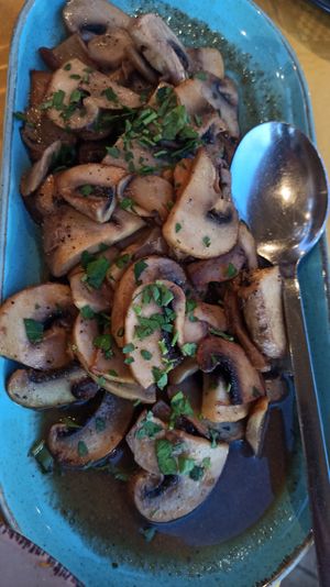  at Mezza Volta in Corfu