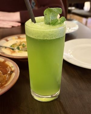 Lemonade   at Beity in Southampton