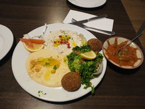  at Beity in Southampton