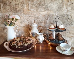 Petit Biscuit & Gourmandise ! at Petit Biscuit Et Gourmandise in Puy-leveque