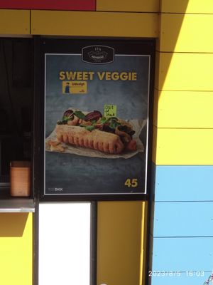 Out of stock everywhere as well at Legoland Resort in Billund