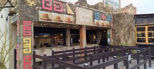  at Legoland Resort in Billund