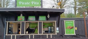  at Legoland Resort in Billund