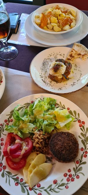  at Hostal Almanzor Gredos Avila in Navarredonda De Gredos