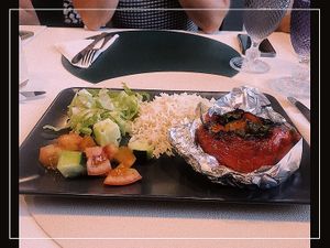 🌱❣️  at Balance Fitfood in Agueda