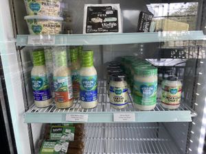 Amazing grocery items!!! at Green Culture in New Port Richey