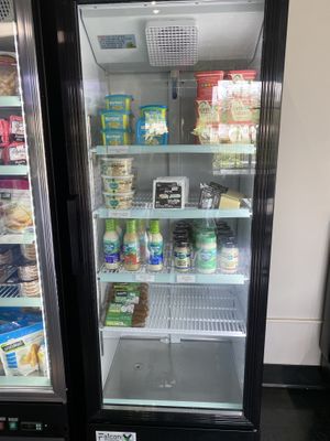 Yum 😋  at Green Culture in New Port Richey