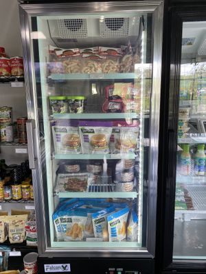 Vegan 🌱 grocery  at Green Culture in New Port Richey