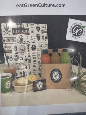  at Green Culture in New Port Richey