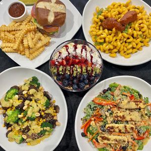  at Green Culture in New Port Richey