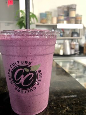  at Green Culture in New Port Richey