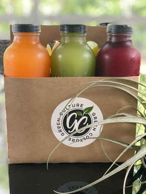  at Green Culture in New Port Richey