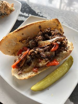   at Green Culture in New Port Richey