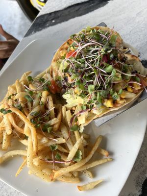   at Green Culture in New Port Richey