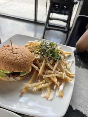   at Green Culture in New Port Richey