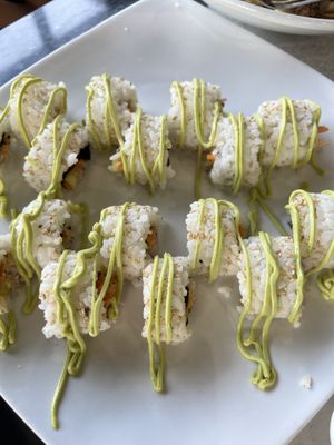   at Green Culture in New Port Richey