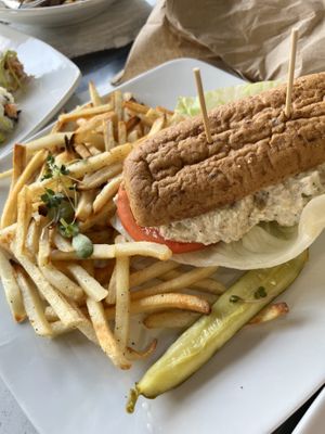   at Green Culture in New Port Richey