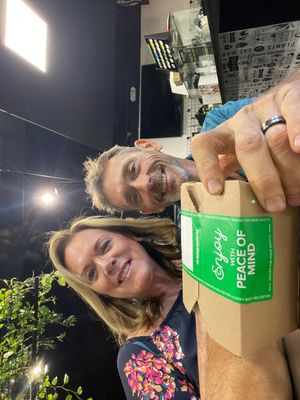   at Green Culture in New Port Richey