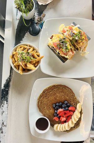   at Green Culture in New Port Richey