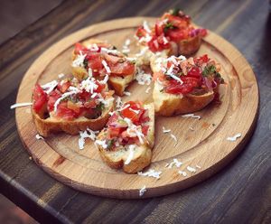 🌱🌱🌱 at Griekse Taverna Doris in Groningen