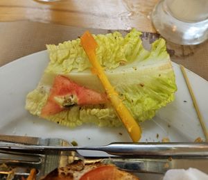  at Suc de Lluna BioCafe in Valencia