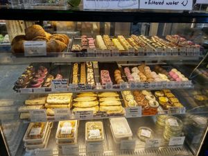  at The Healthy Hub Cafe in Cairns