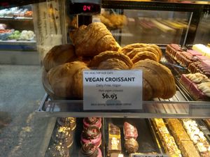  at The Healthy Hub Cafe in Cairns