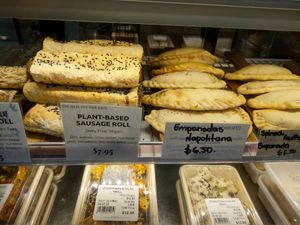  at The Healthy Hub Cafe in Cairns