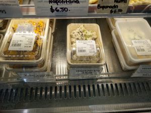  at The Healthy Hub Cafe in Cairns