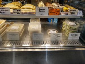  at The Healthy Hub Cafe in Cairns