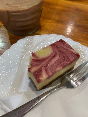 Lemon Slice at The Healthy Hub Cafe in Cairns