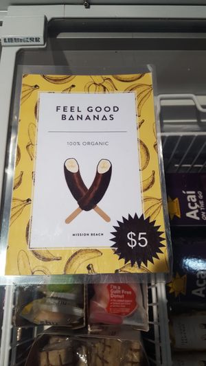 Interesting but pricey! I cannot remember if they were Vegan! Their website doesn't confirm this. at The Healthy Hub Cafe in Cairns