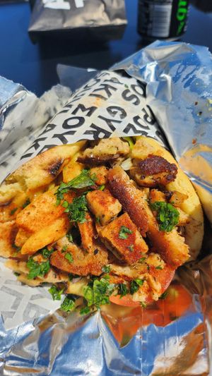  at The Athenian in Bristol