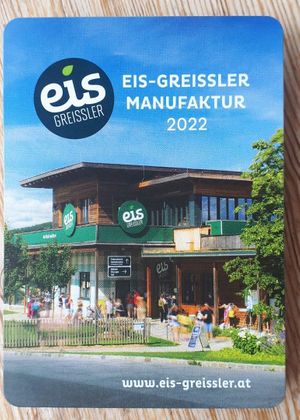  at Eisgreissler Manufaktur in Krumbach