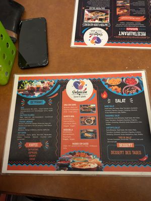  at Salpicon in Vienna