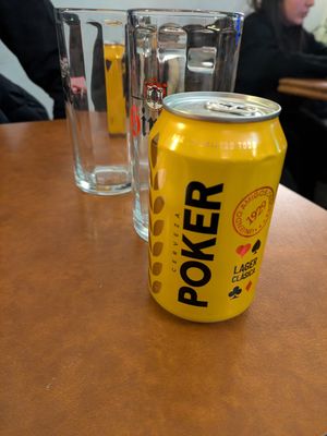  at Salpicon in Vienna