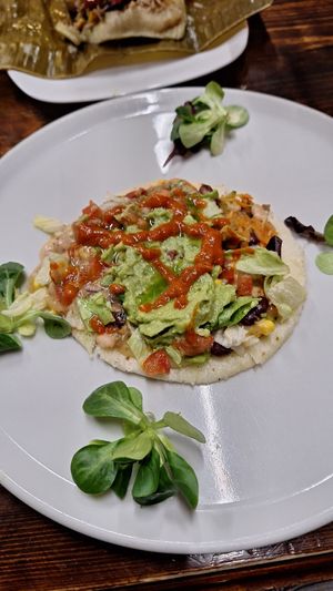  at Salpicon in Vienna