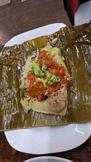  at Salpicon in Vienna