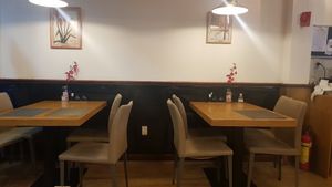 Inside at Ba Xa - Quan 3 in Ho Chi Minh City