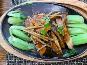   at Ba Xa - Quan 3 in Ho Chi Minh City