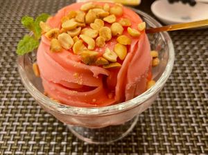   at Ba Xa - Quan 3 in Ho Chi Minh City