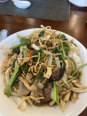   at Ba Xa - Quan 3 in Ho Chi Minh City