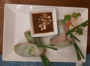  at Ba Xa - Quan 3 in Ho Chi Minh City