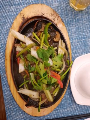  at Ba Xa - Quan 3 in Ho Chi Minh City