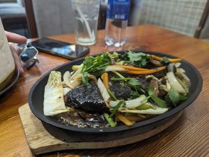  at Ba Xa - Quan 3 in Ho Chi Minh City